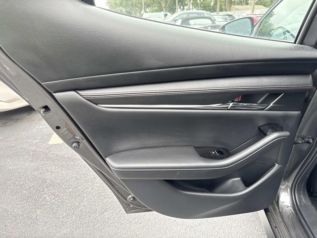 2023 Mazda Mazda3 2.5 s Preferred photo 11