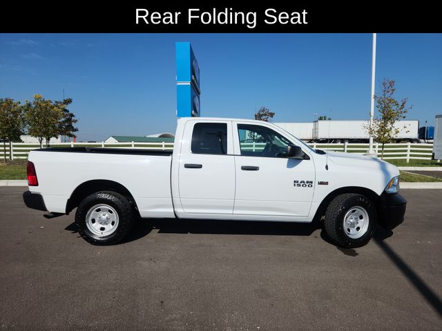 2016 Ram 1500 Tradesman photo 6