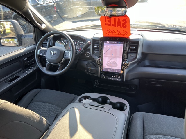 2025 Ram 2500 Tradesman photo 18