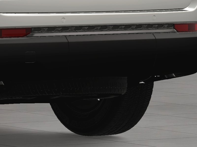 2025 Jeep Grand Cherokee Altitude X photo 14