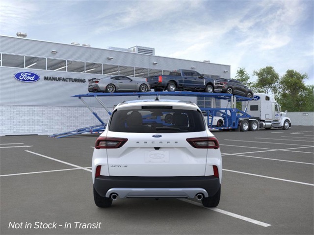 2026 Ford Escape Active photo 5