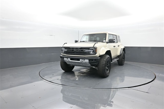 2025 Ford Bronco Raptor photo 3
