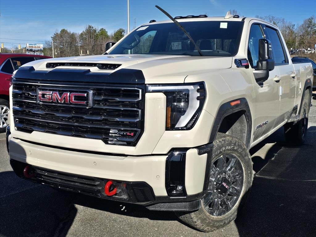 2026 GMC Sierra Work Truck's photo