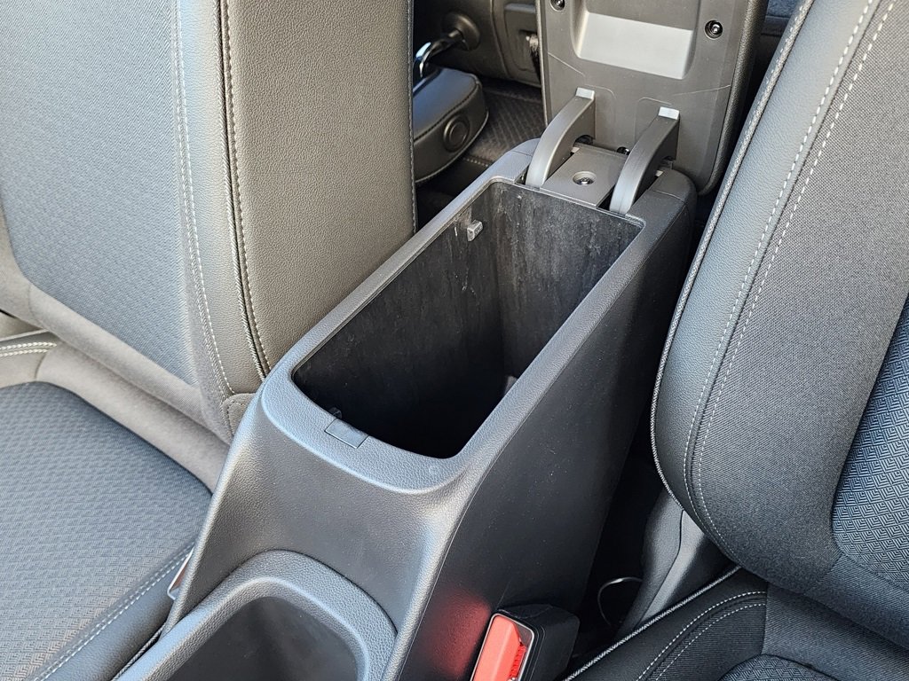 2026 Buick Encore GX Preferred photo 31