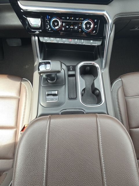 2023 Gmc Sierra 1500 Denali photo 33