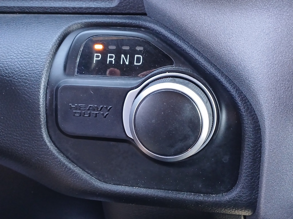 2022 Ram 2500 Tradesman photo 6