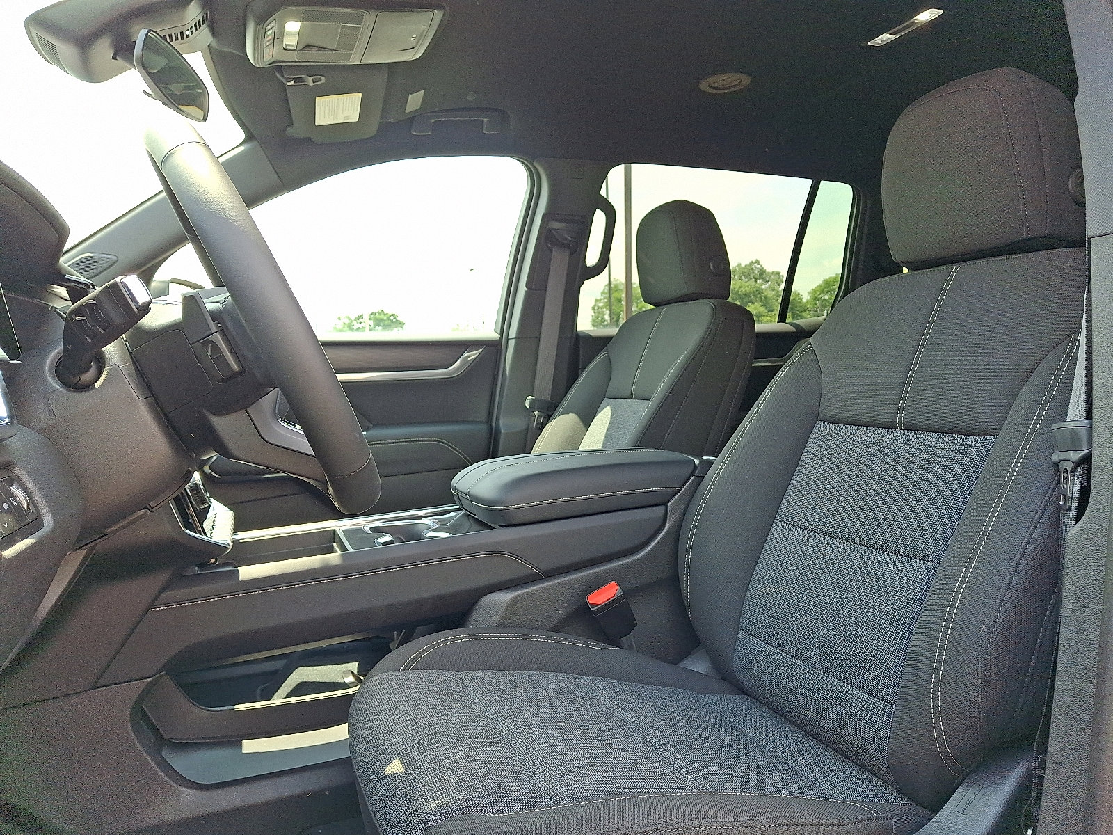 2025 Gmc Acadia Elevation photo 8