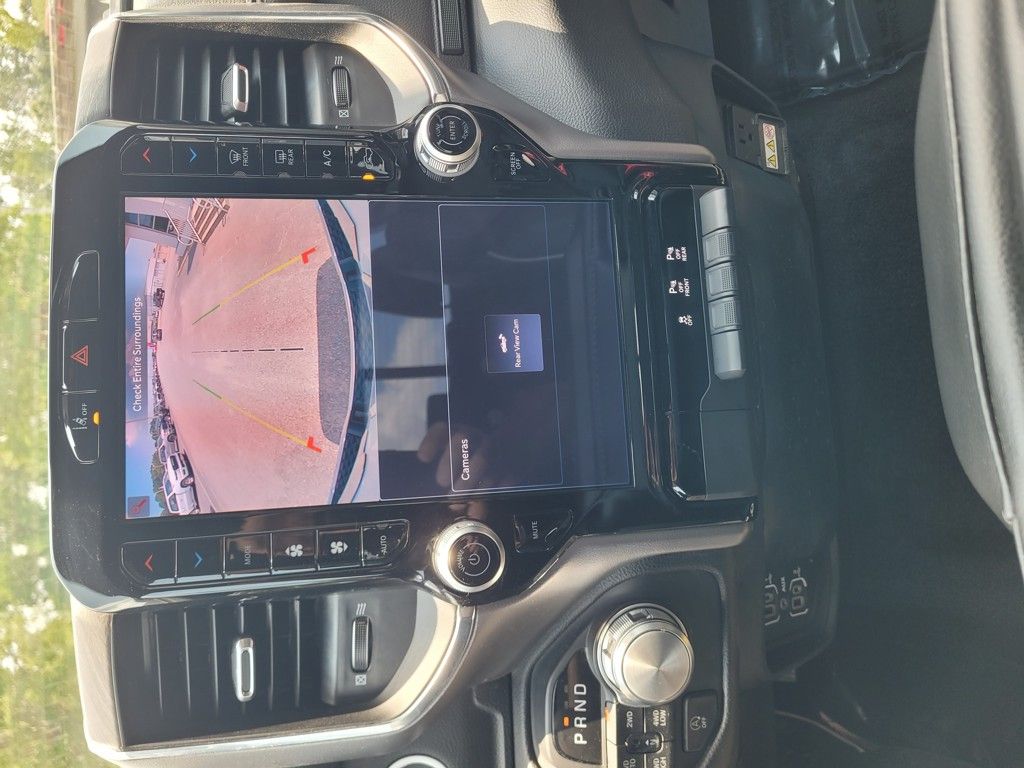 2025 Ram 1500 Laramie photo 16