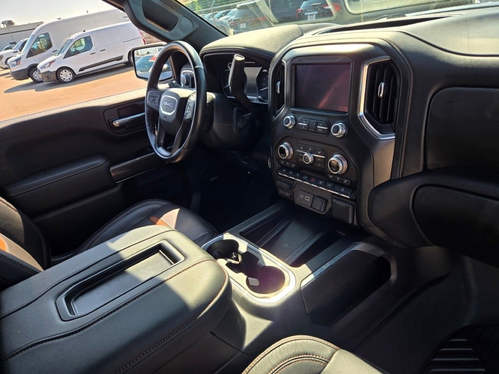 2020 Gmc Sierra 1500 AT4 photo 6