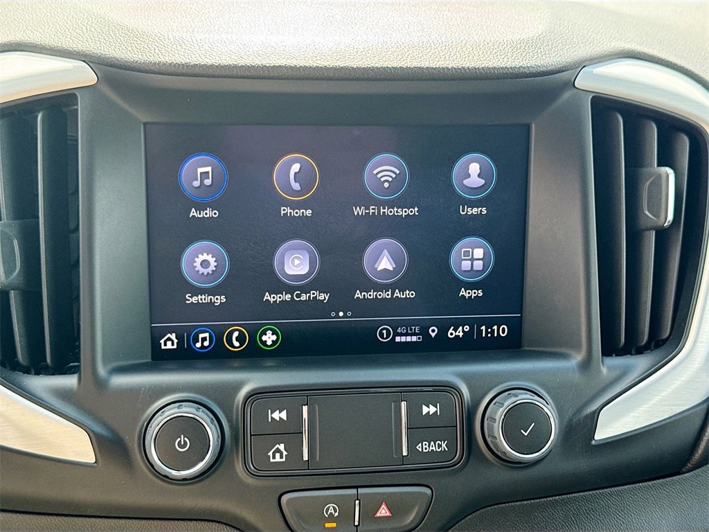 2024 Gmc Terrain SLT photo 15