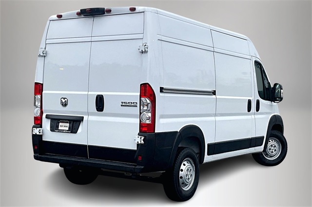 2023 Ram ProMaster 1500 Base photo 2