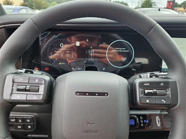 2026 Hyundai Palisade XRT photo 24