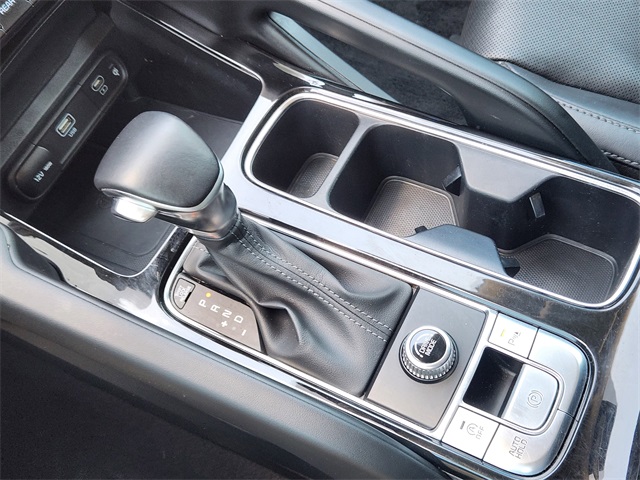 2023 Kia Telluride S photo 18