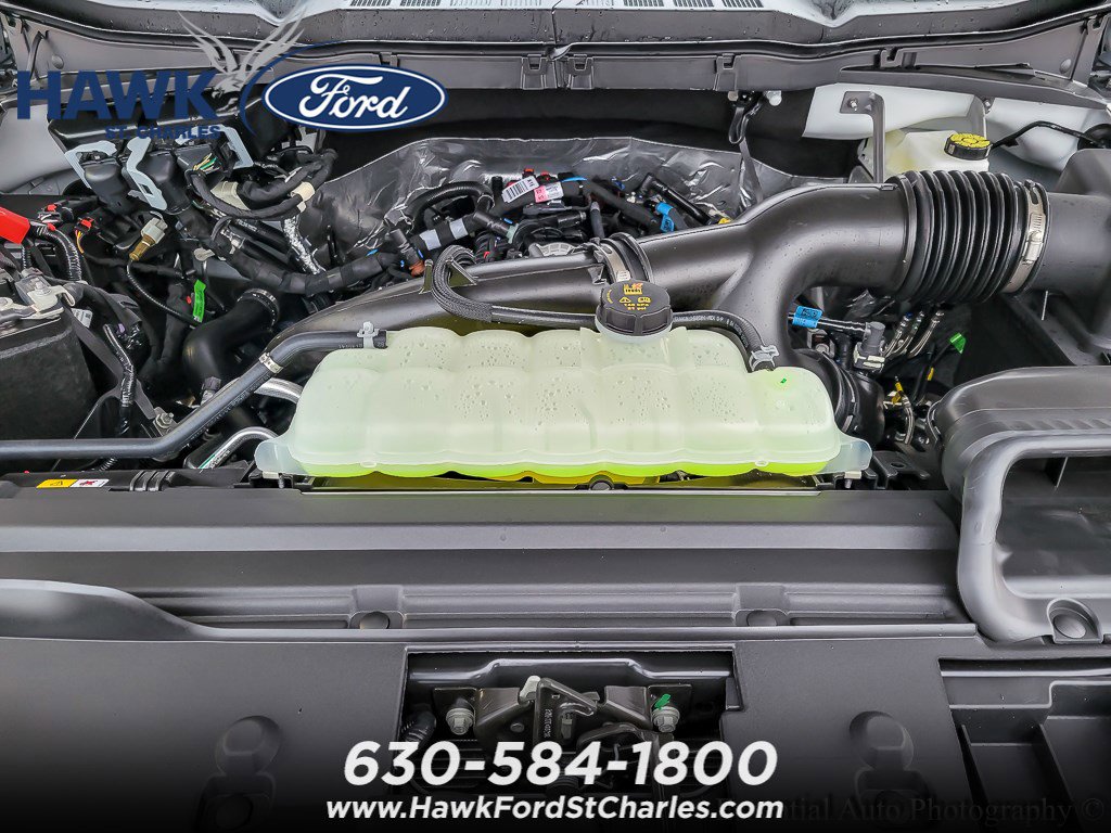 2026 FORD F-150 - Image 15