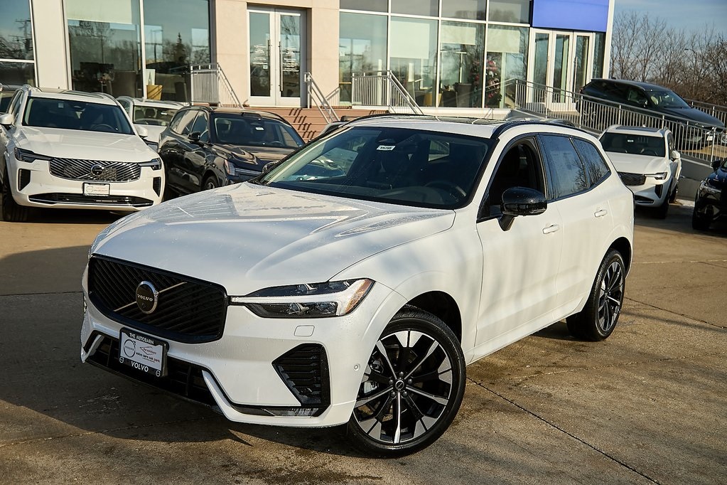 2026 VOLVO XC60 - Image 2