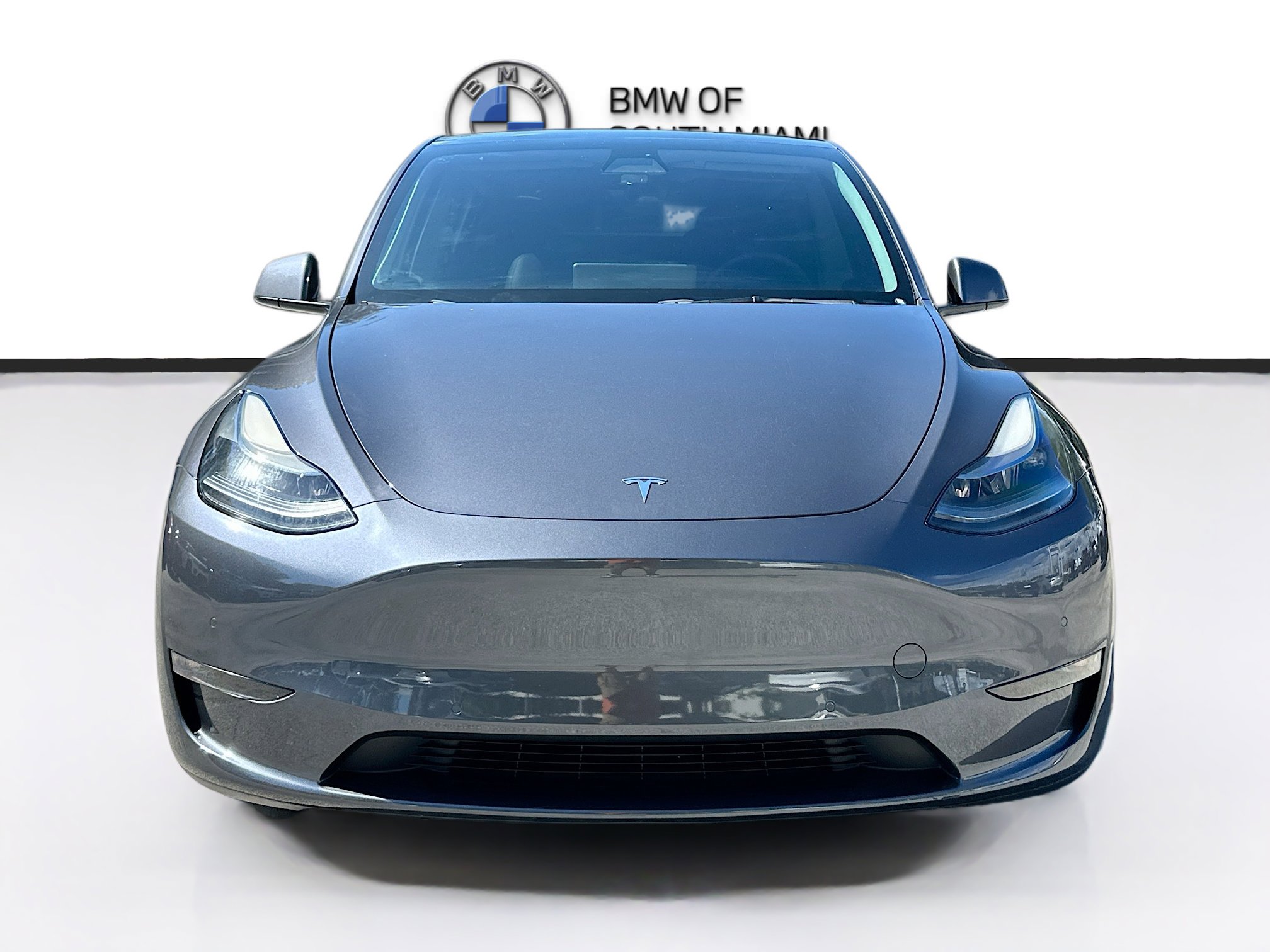 Used 2022 Tesla Model Y Performance with VIN 7SAYGDEF6NF439136 for sale in Miami, FL