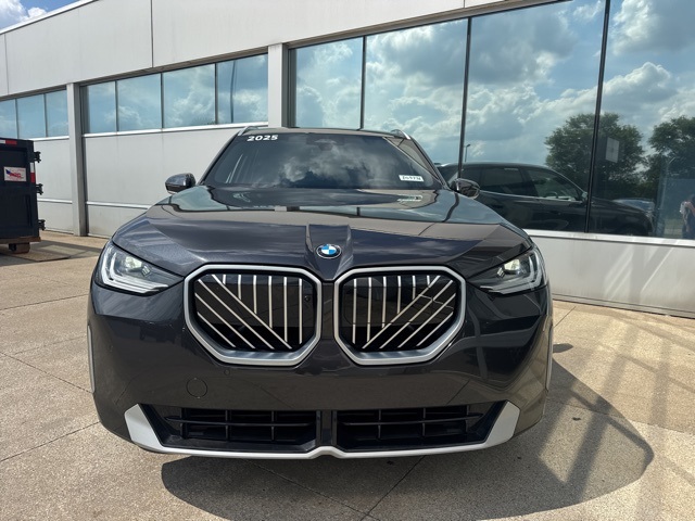 2025 Bmw X3 30x Drive photo 2