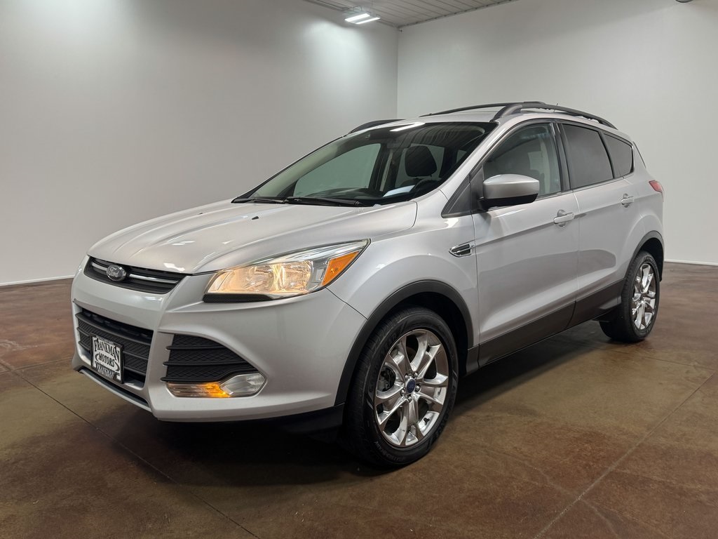 2015 Ford Escape SE photo 35