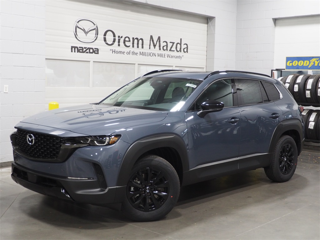 2026 Mazda CX-50 Premium's photo