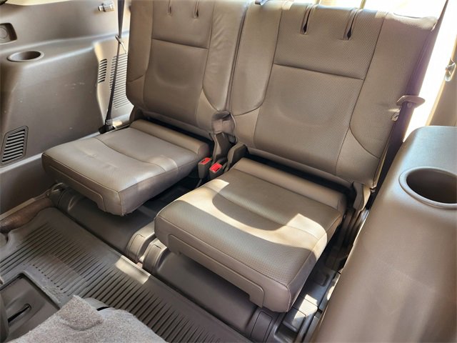 2019 Lexus GX 460 photo 26