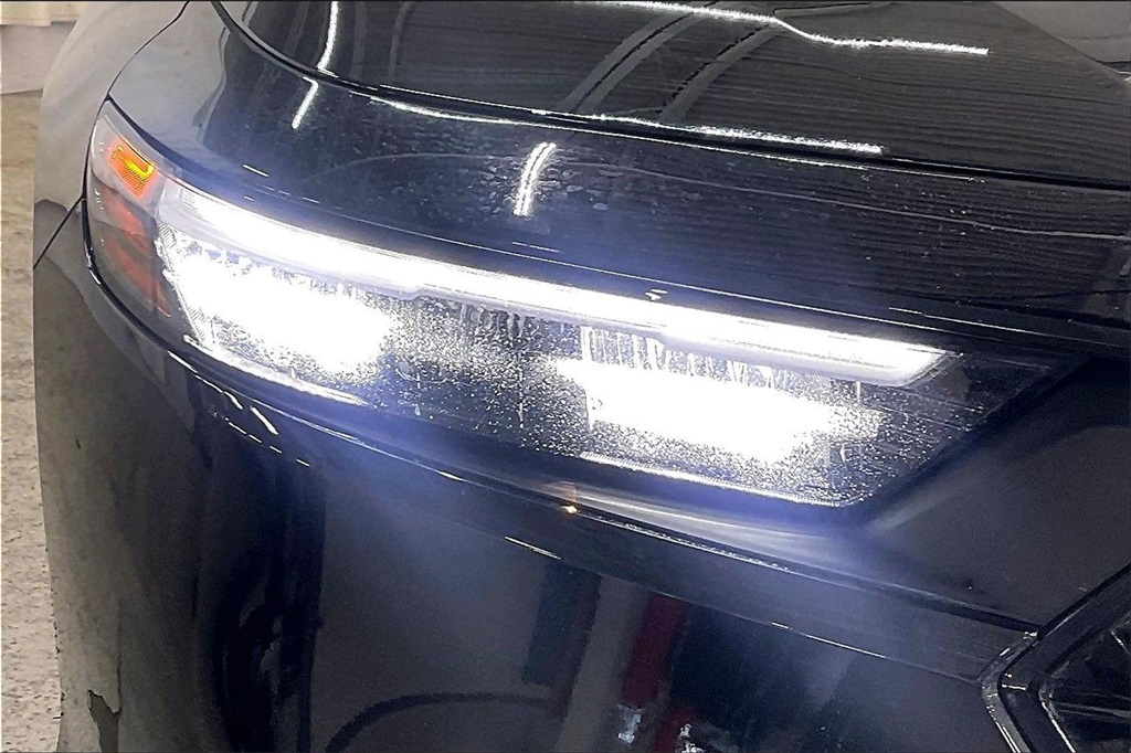 2025 HONDA ACCORD - Image 27