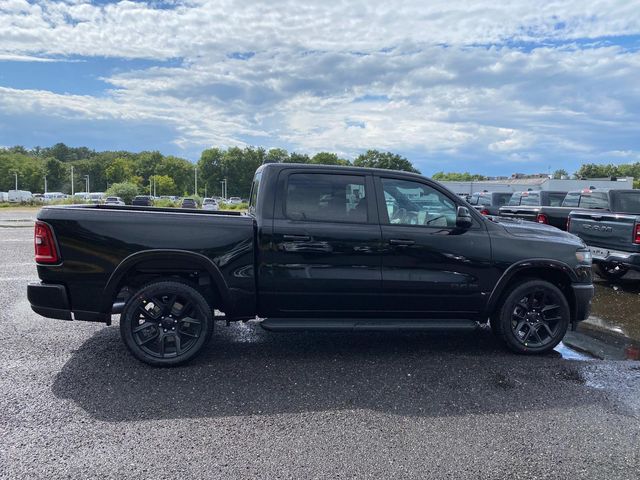 2026 Ram 1500 Laramie photo 2