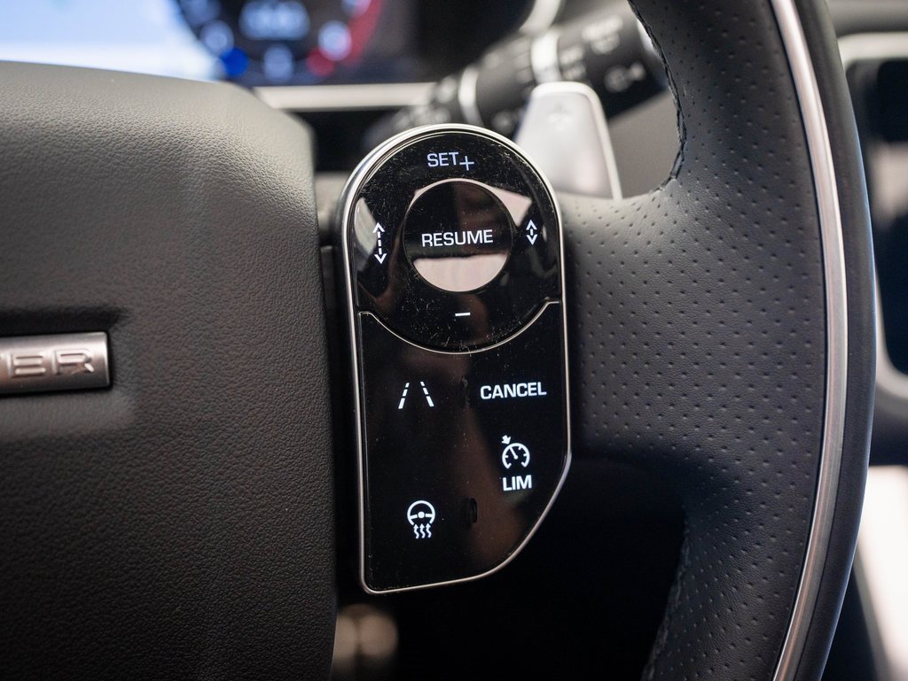 2022 Land Rover Range Rover Sport HSE Dynamic photo 21
