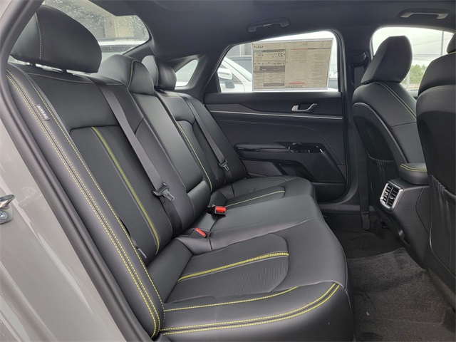 2026 Kia K5 GT photo 14