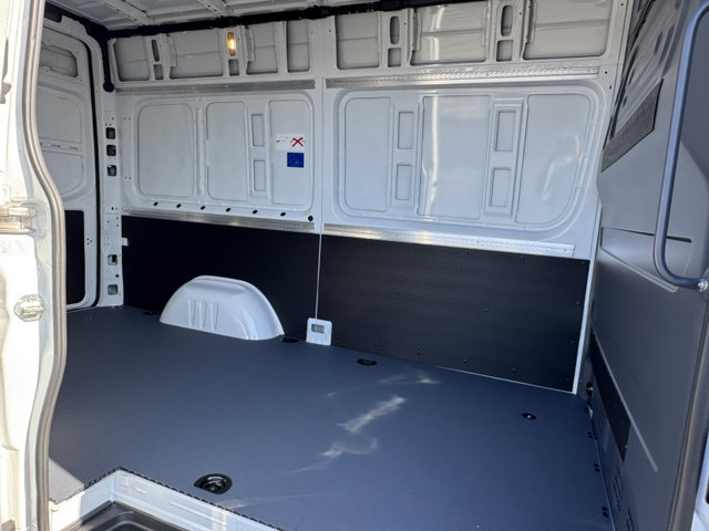 2026 Mercedes Benz Sprinter 2500 photo 4