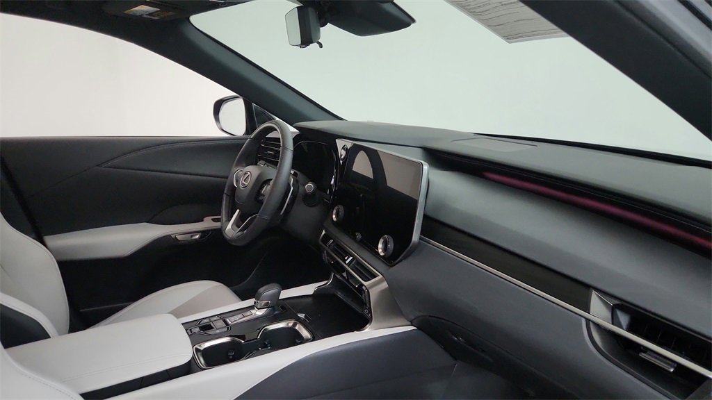 2023 Lexus RX 350h Premium photo 9