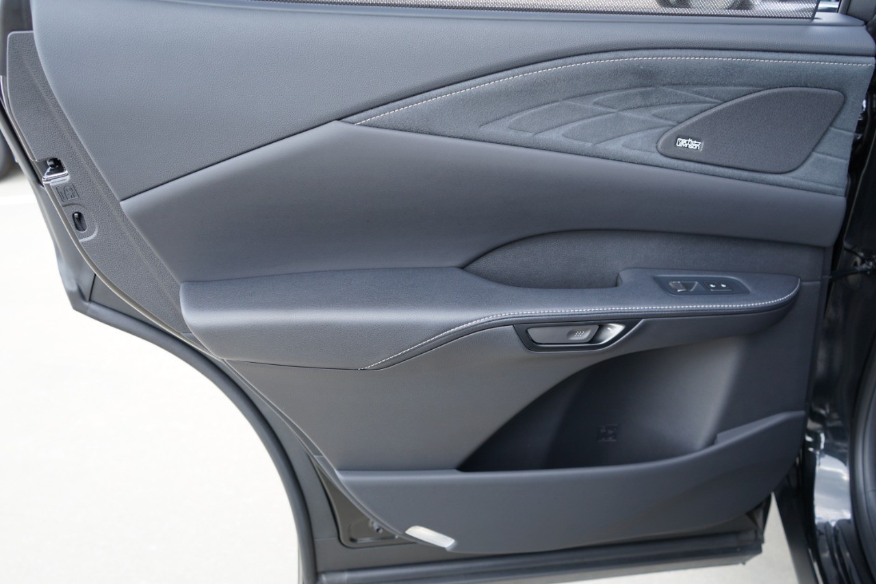 2024 Lexus RX 350 Luxury photo 31