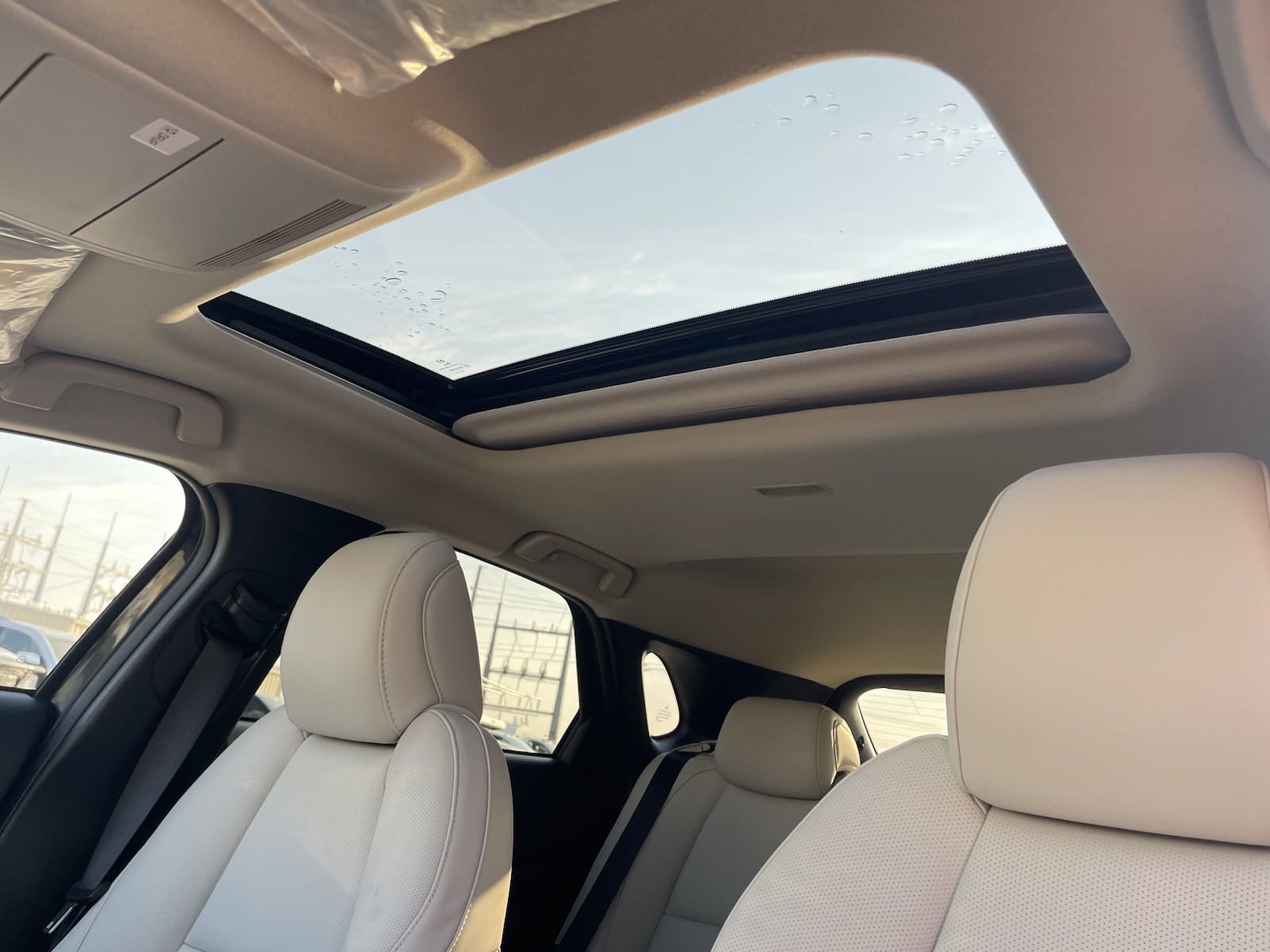 2025 Mazda CX-30 2.5 S Premium photo 7