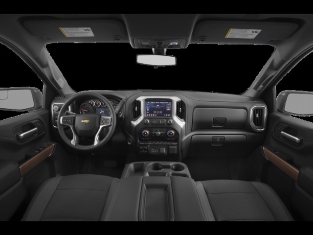 2019 Chevrolet Silverado 1500 RST photo 5