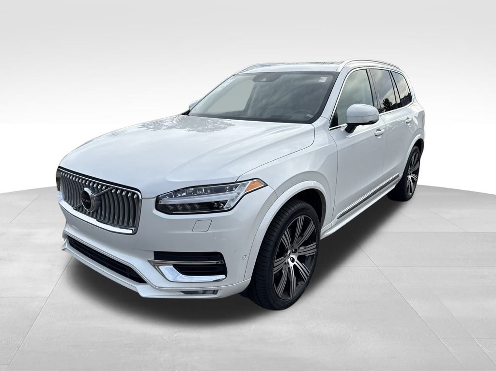 2022 Volvo XC90 Inscription