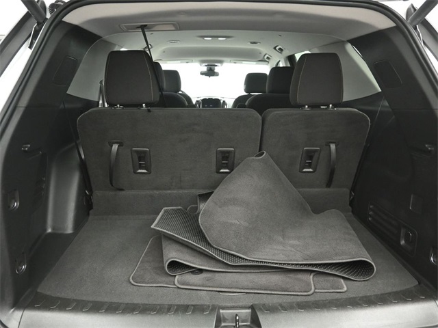 2021 CHEVROLET TRAVERSE - Image 23