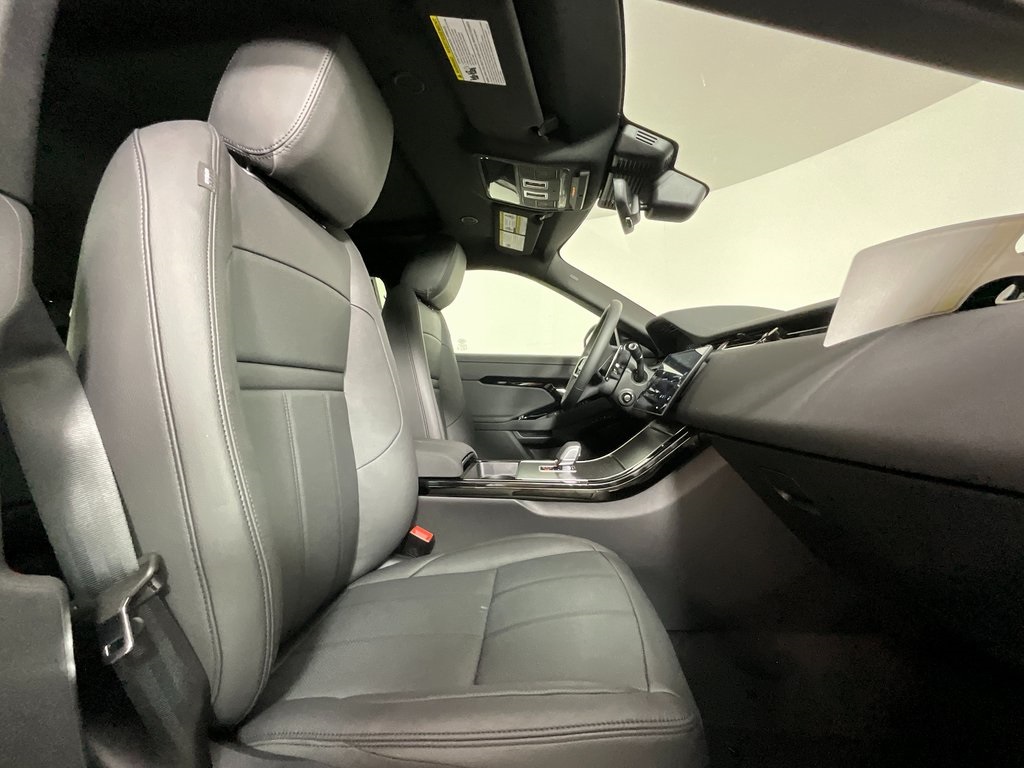 2026 Land Rover Range Rover Evoque S photo 2