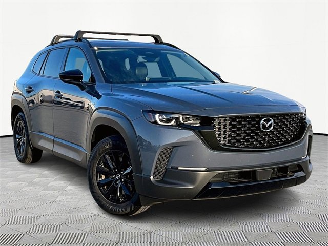 2025 Mazda CX-50 Premium's photo