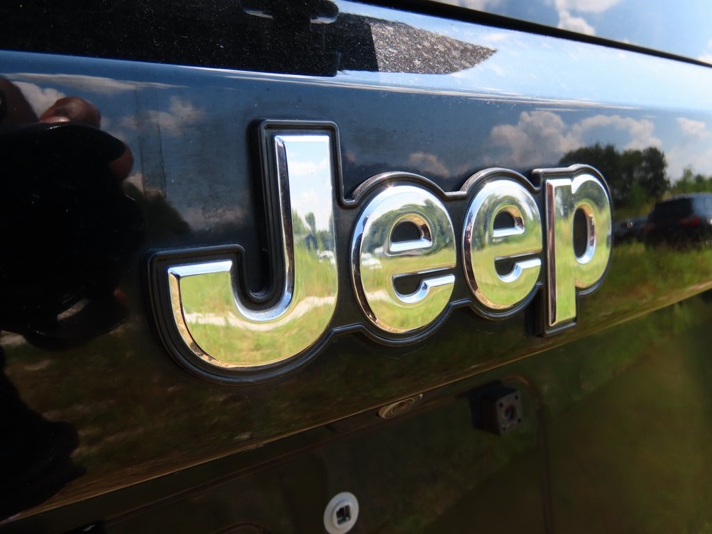 2020 Jeep Renegade Latitude photo 17