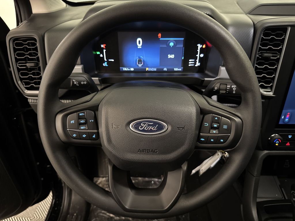 2025 Ford Ranger XL photo 7