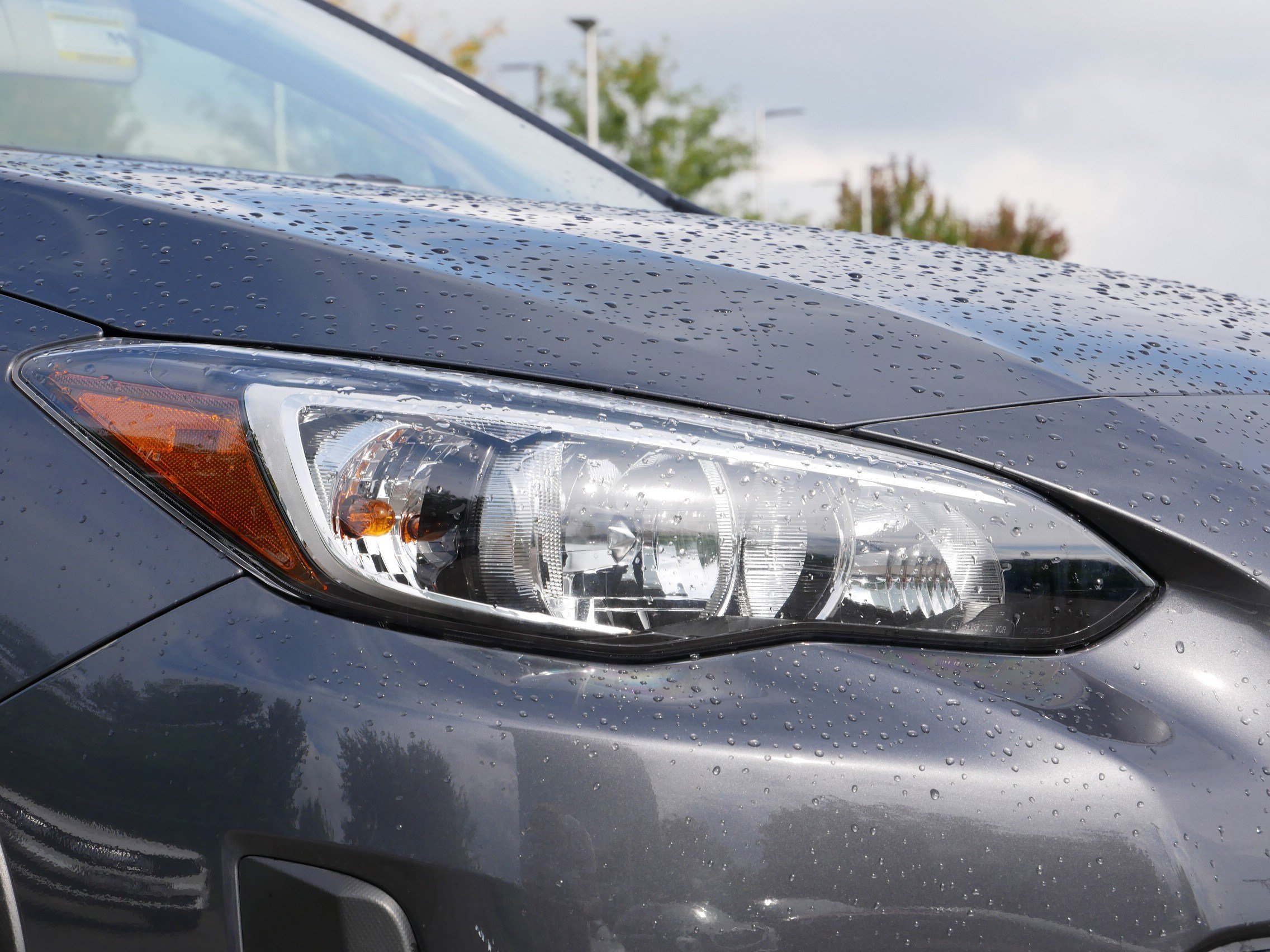 2023 Subaru Crosstrek Premium photo 15