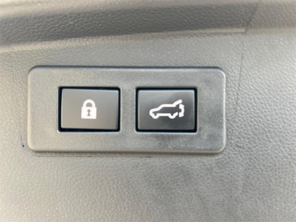 2023 Subaru Outback Onyx Edition photo 21