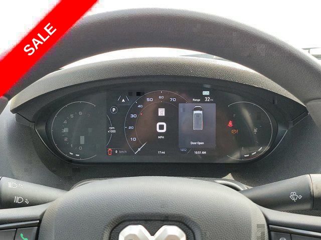 2025 Ram ProMaster 2500 photo 29