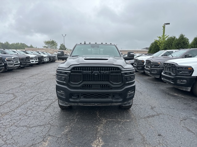 2025 Ram 2500 Power Wagon photo 3