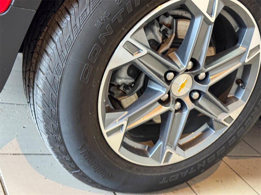 2023 Chevrolet Blazer 2LT photo 14