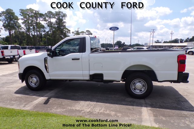 2024 Ford F-250 XL photo 6