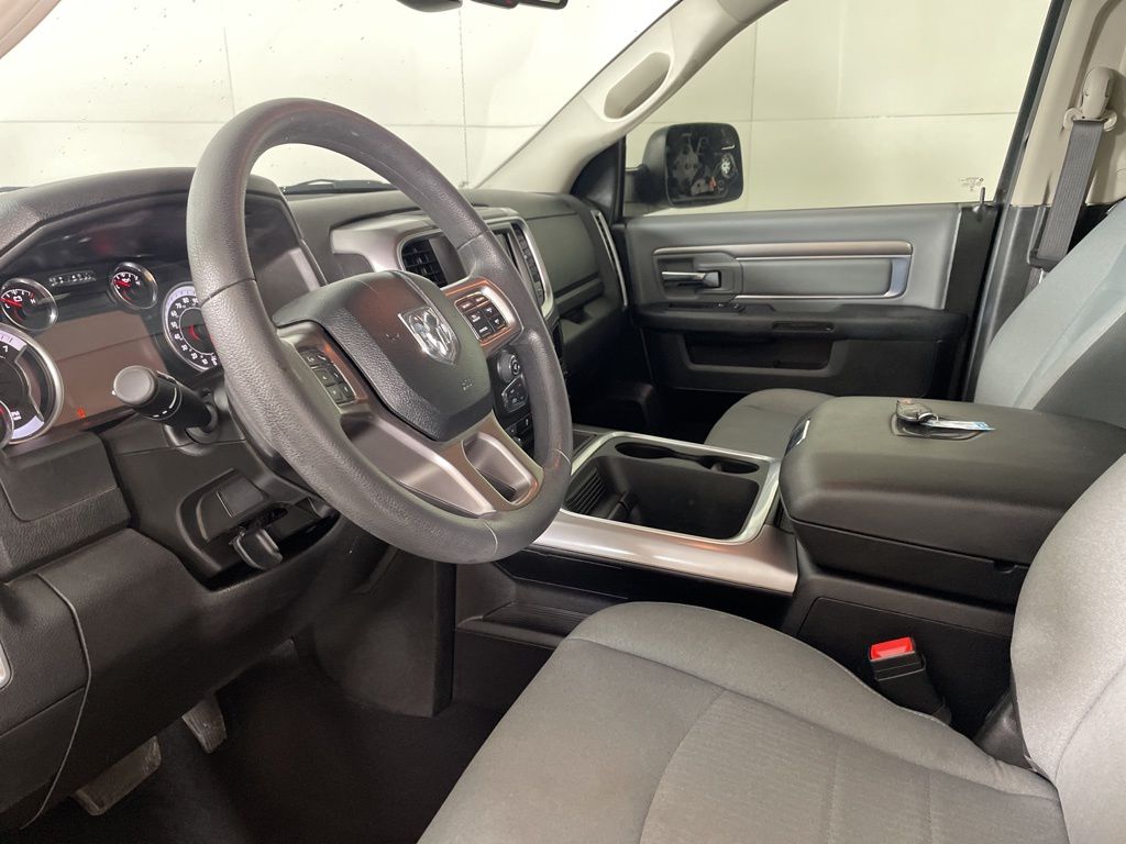 2023 Ram 1500 Classic SLT photo 21