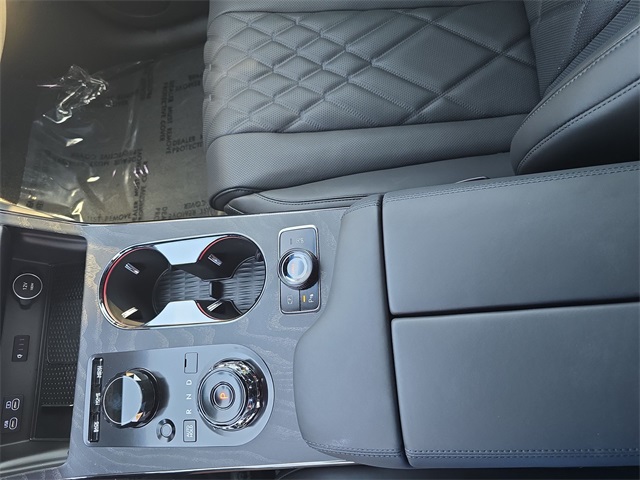 2026 Genesis GV80 3.5T Prestige photo 21