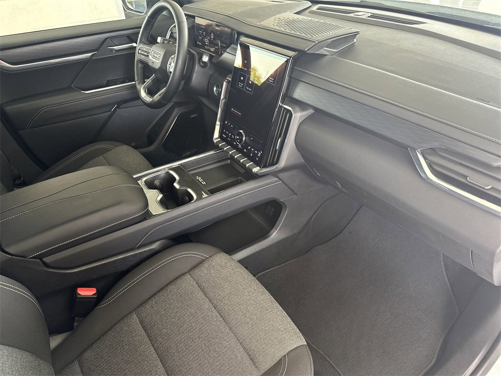 2025 Gmc Acadia Elevation photo 37