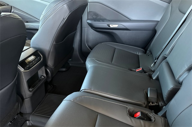 2025 Lexus TX 350 photo 9