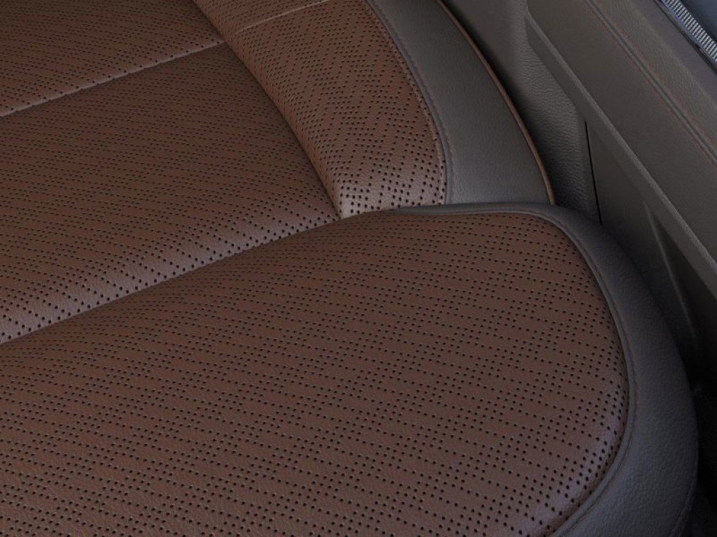 2025 Ford F-350 King Ranch photo 16